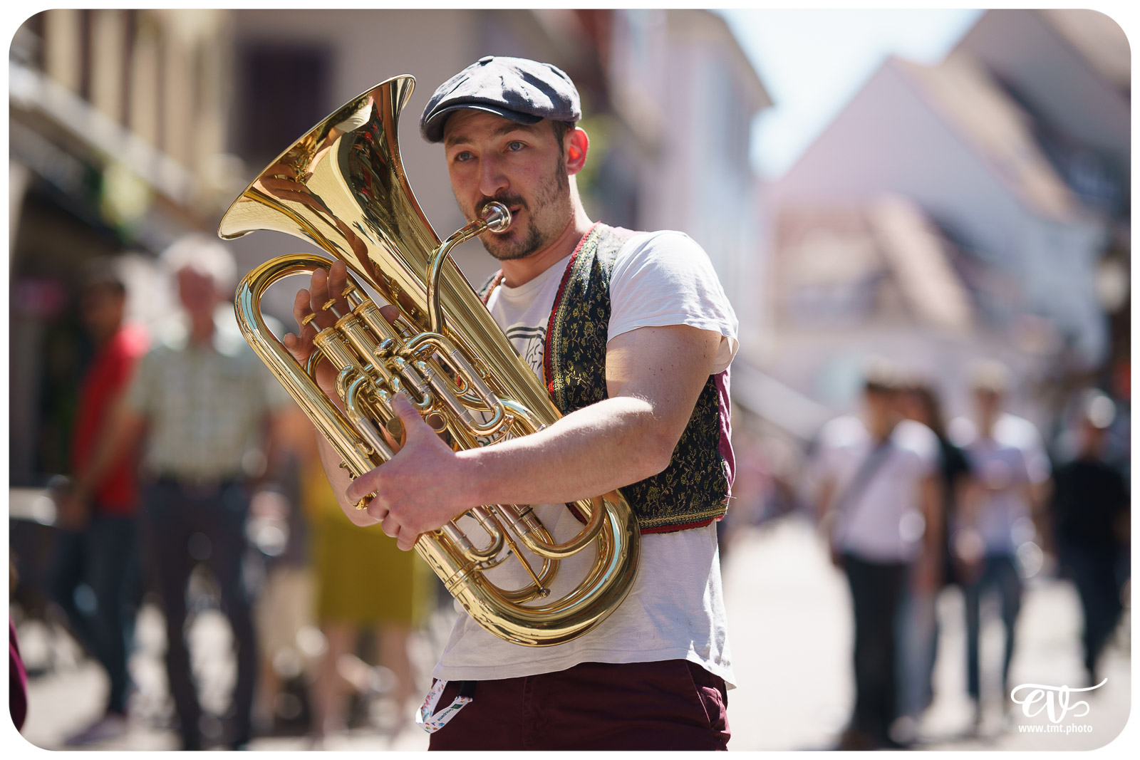 HUMOUR DES NOTES 2024